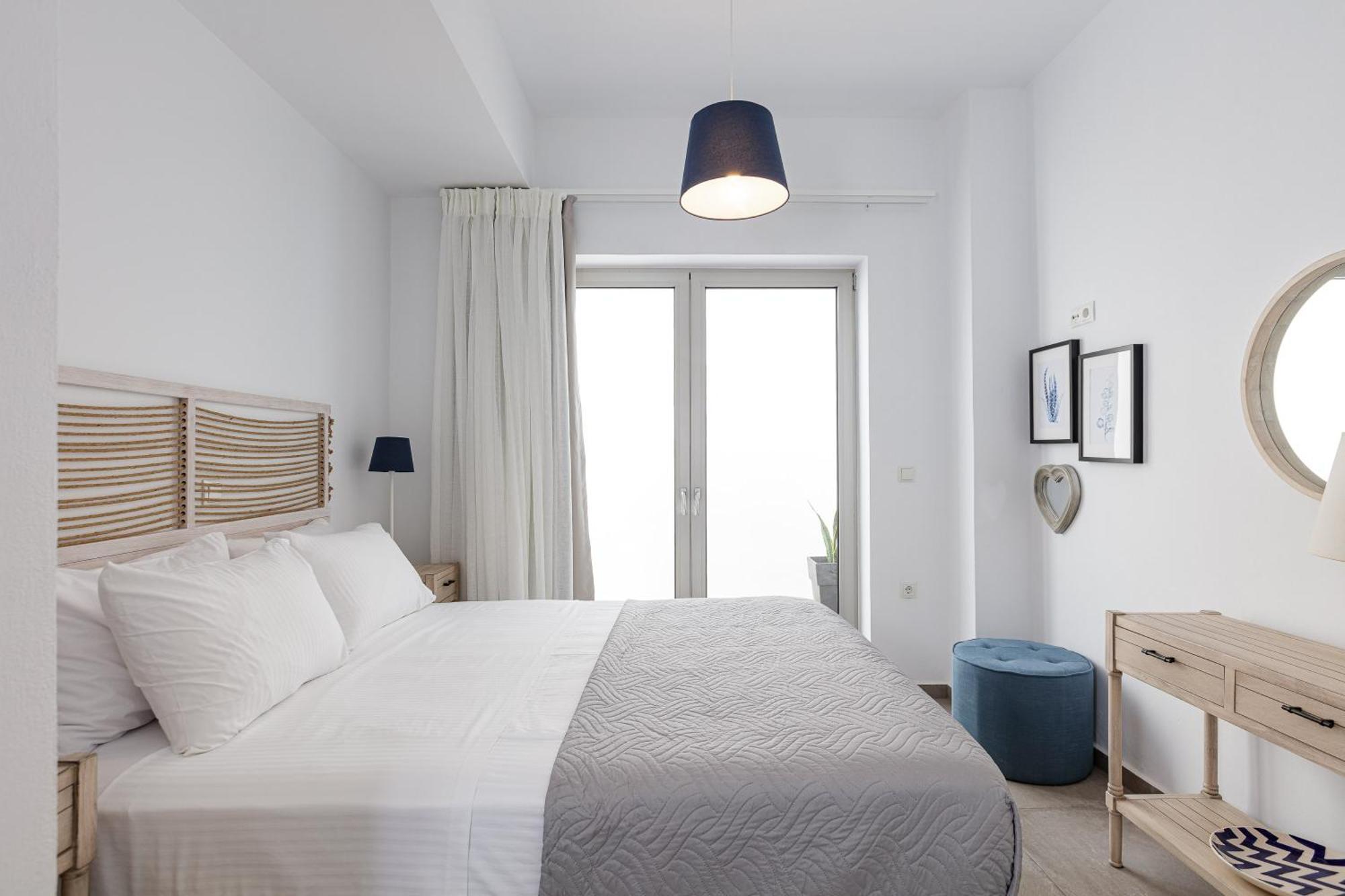 Aelia Seascape Apartments Plakias Eksteriør billede